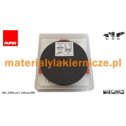 RUPES 981.350N soft 150mm materialylakiernicze.pl